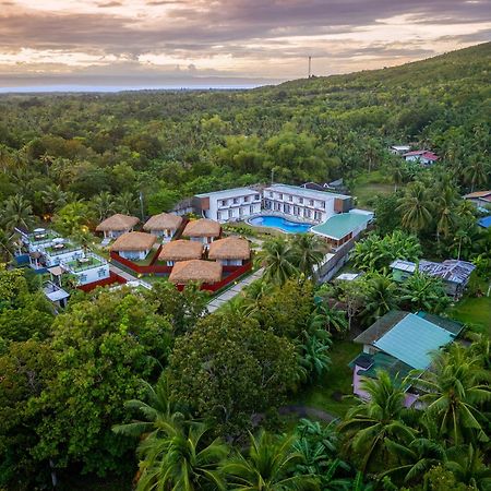 Secret Garden Resort & Villas Panglao Island Biking Bagian luar foto