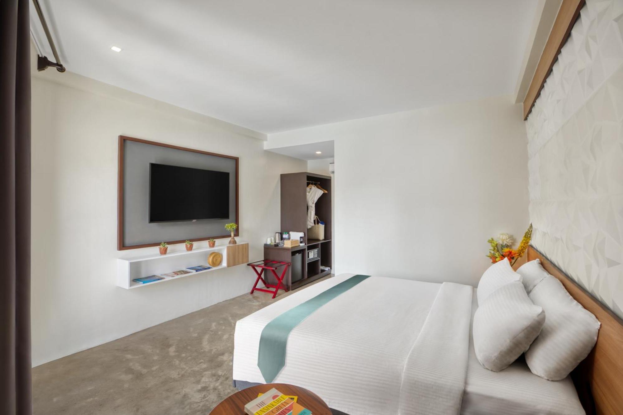 Secret Garden Resort & Villas Panglao Island Biking Bagian luar foto