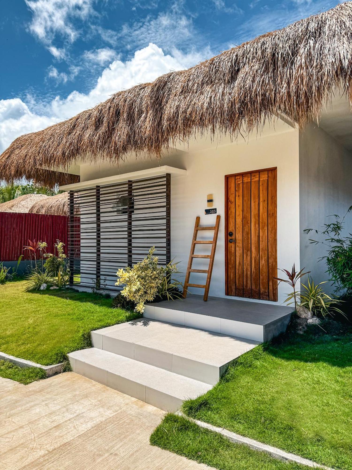 Secret Garden Resort & Villas Panglao Island Biking Bagian luar foto